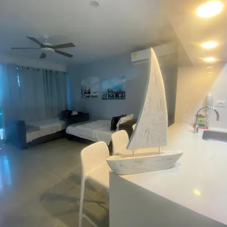 Apartamento Morros Tres De Lujo *