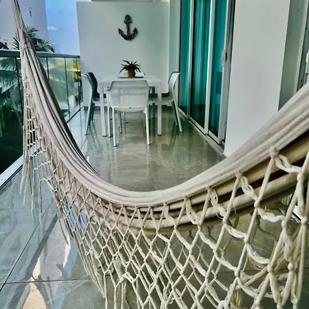 Apartment Morros Tres De Lujo *