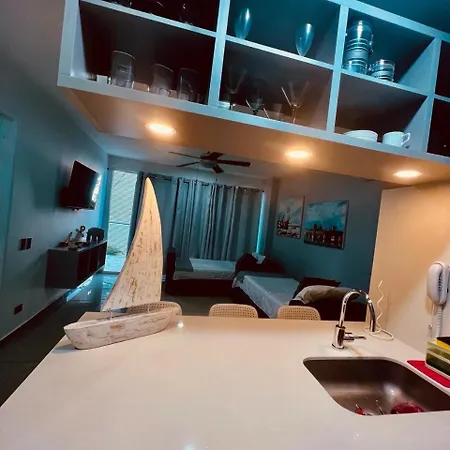Morros Tres De Lujo Apartment