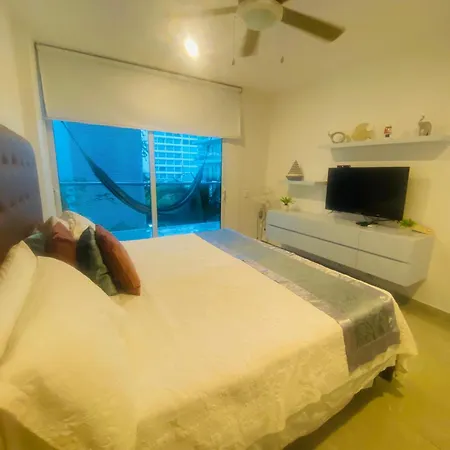Apartment Morros Tres De Lujo Cartagena